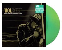 Volbeat: Guitar Gangster & Cadillac Blood (Anniversary Coloured Green Vinyl Edition)