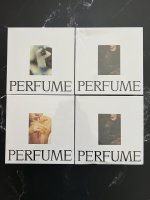 NCT (Dojaejung): Perfume (Box Version)(II.jakost)