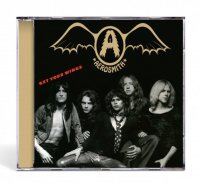 Aerosmith: Get Your Wings (Remastered)