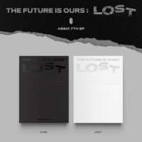 AB6IX: The Future Is Ours: Lost