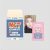 NCT: Ccomaz Grocery Store: Random Tranding Card SET - Blue Version