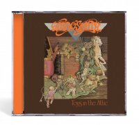 Aerosmith: Toys In The Attic (Remastered)