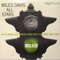 Miles Davis All Stars: Walkin'