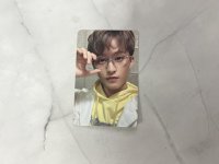 NCT Dream: The Dream Show 2: Photo Card