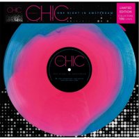 Chic: One Night In Amsterdam (Limited Coloured Vinyl)