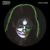 Kiss: Peter Criss (Picture Disc Vinyl)