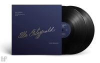 Fitzgerald Ella: Live In East Berlin 1967 (Limited Edition)