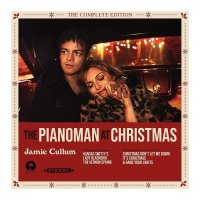 Cullum Jamie: The Pianoman At Christmas (The Complete Edition)