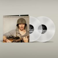 Blunt James: The Stars Beneath My Feet (2004-2021) Coloured Clear Vinyl