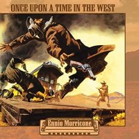 Morricone Ennio: C'era Una Volta Il West (Coloured Edition)