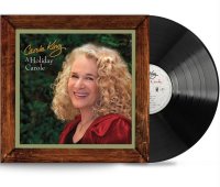 King Carole: A Holiday Carole (Re-Issue)