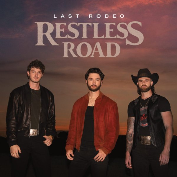 Restless Road: Last Rodeo