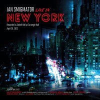 Smigmator Jan: Live in New York
