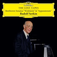 Serkin Rudolf: Sonaty Op. 21, 23