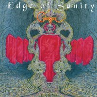 Edge Of Sanity: Crimson 1