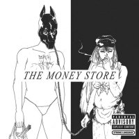 Death Grips: Money Store