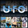 UFO: Complete Studio Albums - 10CD