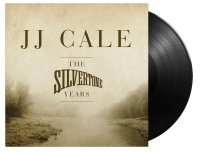 Cale J.J.: Silvertone Years