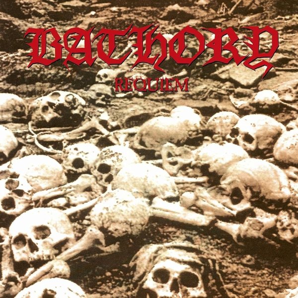 Bathory: Requiem