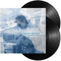 Bonamassa Joe: Blues Deluxe (Anniversary Edition, Remastered, Re-Issue)