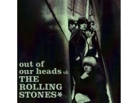 Rolling Stones: Out Of Our Heads (UK Version)