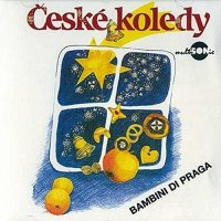 Bambini di Praga: České koledy 1