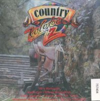 Various: Country kolotoč 2