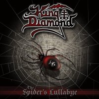 King Diamond: Spider's Lullabye