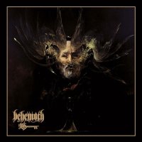 Behemoth: Satanist