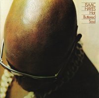 Isaac Hayes: Hot Buttered Soul