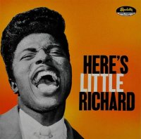 Little Richard: Here's Little Richard