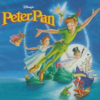 Soundtrack: Peter Pan