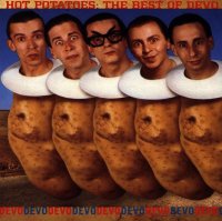 Devo: Hot Potatoes: The Best Of Devo