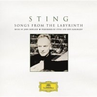 Sting: Songs From The Labyrinth