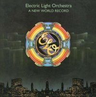 Electric Light Orchestra: A New World Record