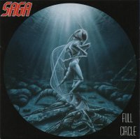 Saga: Full Circle