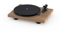 Pro-Ject Debut Carbon Evo + 2MRed - Walnut