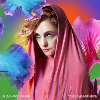 Goldfrapp Alison: Love Invention