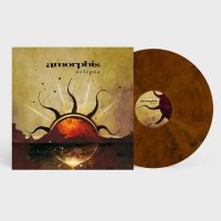 Amorphis: Eclipse (Coloured Orange & Black Marbled Vinyl)