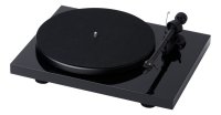 Pro-Ject Debut RecordMaster II Piano + OM5e