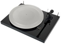 Pro-ject Debut III Esprit HG Black + OM10