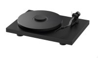 Pro-Ject Debut PRO S + Pick it S2 C black - Satin Black