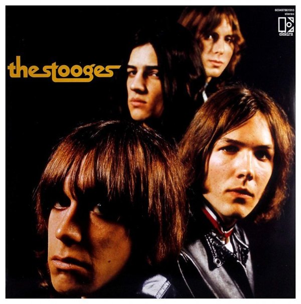 Stooges: The Stooges (The Detroit Edition)