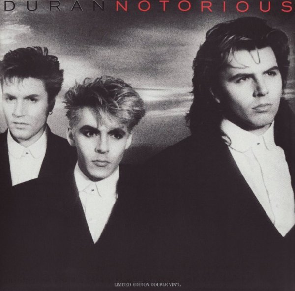 Duran Duran: Notorious