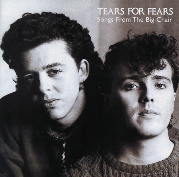 Tears for Fears: Songs from the Big Chair