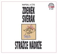 Svěrák Zdeněk: Strážce nádrže