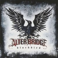 Alter Bridge: Blackbird