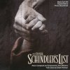 Soundtrack: Schindler's List (Šindlerův seznam) - CD