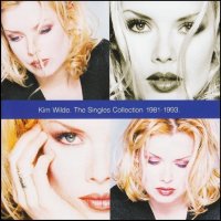 Wilde Kim: Singles Collection