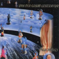 Van Der Graaf Generator: Pawn Hearts